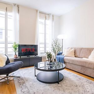 Appartement met een Slaapkamer